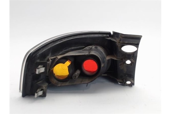 Recambio de piloto trasero derecho para seat ibiza (6l1) referencia OEM IAM 6L6945096C 06160Q 