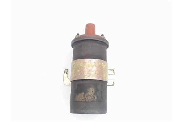 Recambio de bobina encendido para seat marbella 0.9 referencia OEM IAM 9220332702 BB50 