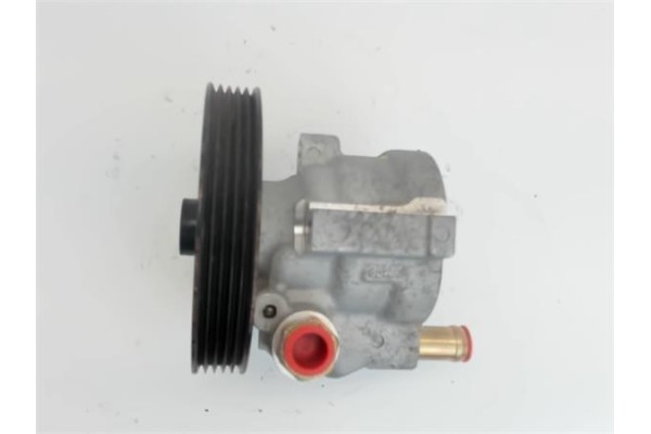 Recambio de bomba servodireccion para nissan primastar furgón (x83) dci 80 referencia OEM IAM 115521  