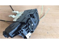 Recambio de cierre electromagnetico delantero derecho para hyundai santa fe (sm) 2.0 gls crdi 4x4 referencia OEM IAM   