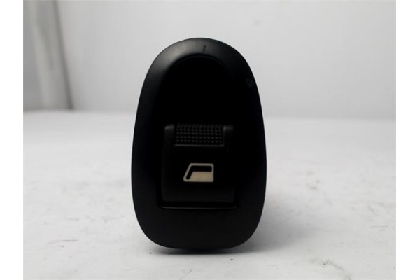 Recambio de mando elevalunas para citroen c3 1.4 hdi referencia OEM IAM 6554L7 916556 