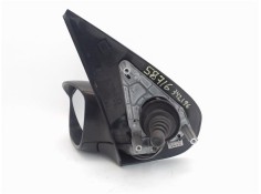 Recambio de retrovisor izquierdo para peugeot 206 1.4 i referencia OEM IAM 96259187XX  
