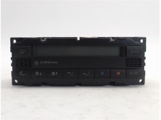 Recambio de mandos climatizador para volkswagen passat berlina (3b2) referencia OEM IAM 3B1907044K 412206017001 