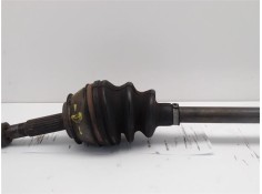 Recambio de palier delantero derecho para opel corsa b 1.6 gsi 16v referencia OEM IAM   