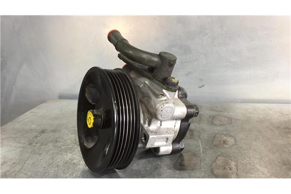 Recambio de bomba servodireccion para hyundai accent (lc)(2000) 1.5 crdi referencia OEM IAM  YSCL29 