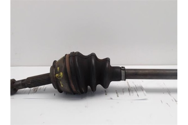 Recambio de palier delantero derecho para opel corsa b 1.6 gsi 16v referencia OEM IAM   