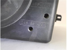 Recambio de faro delantero izquierdo para ford fusion (cbk) 1.4 referencia OEM IAM 24689700L  