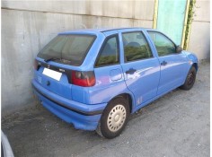seat ibiza (6k1) del año 1995