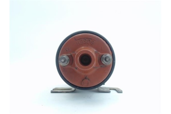 Recambio de bobina encendido para seat marbella 0.9 referencia OEM IAM 9220332702 BB50 