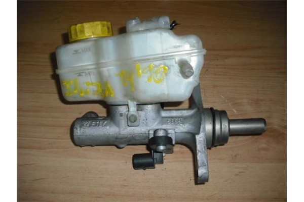 Recambio de bomba freno para seat ibiza (6j5) (06.2008) 1.4 16v referencia OEM IAM   