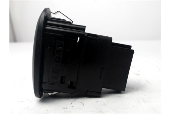 Recambio de mando elevalunas para citroen c3 1.4 hdi referencia OEM IAM 6554L7 916556 