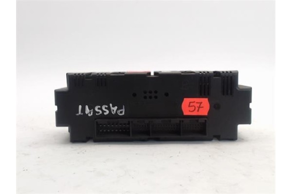 Recambio de mandos climatizador para volkswagen passat berlina (3b2) referencia OEM IAM 3B1907044K 412206017001 