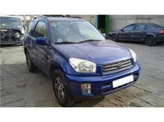 toyota rav4 (a2) del año 2003