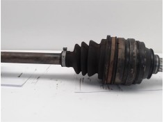 Recambio de palier delantero derecho para opel corsa b 1.6 gsi 16v referencia OEM IAM   