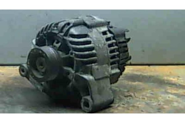 Recambio de alternador para peugeot 106 (s1)(1996) 1.6 xsi [1,6 ltr. - 76 kw cat] referencia OEM IAM   
