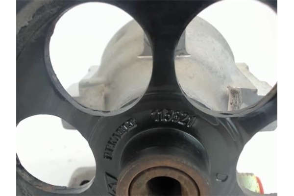 Recambio de bomba servodireccion para nissan primastar furgón (x83) dci 80 referencia OEM IAM 115521  