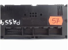 Recambio de mandos climatizador para volkswagen passat berlina (3b2) referencia OEM IAM 3B1907044K 412206017001 