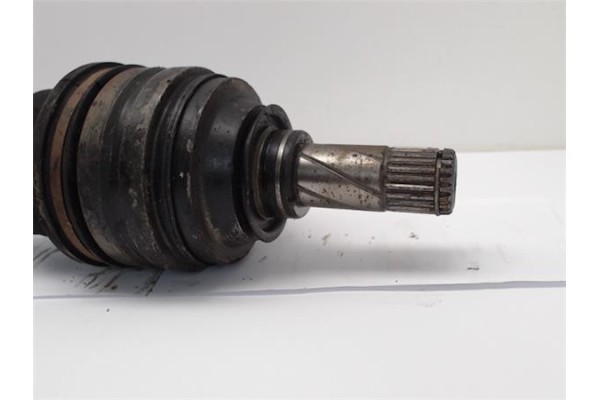 Recambio de palier delantero derecho para opel corsa b 1.6 gsi 16v referencia OEM IAM   