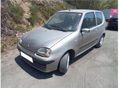 fiat seicento (187) del año 2003
