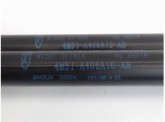 Recambio de amortiguador porton para ford focus ii (da_) 1.6 tdci referencia OEM IAM 4M51A406A10AB 3442UX 8M51A406A10AB , FORD |