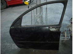 Recambio de puerta delantero izquierda para smart forfour 1.1 básico (55kw) referencia OEM IAM A4547200308  