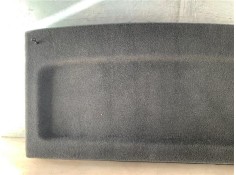 Recambio de bandeja trasero para volkswagen polo iv (9n1) 1.4 tdi referencia OEM IAM 6Q6867769F  