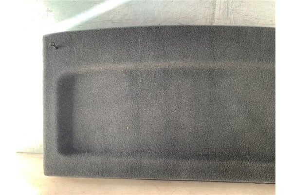 Recambio de bandeja trasero para volkswagen polo iv (9n1) 1.4 tdi referencia OEM IAM 6Q6867769F  