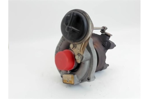 Recambio de turbo para renault modus i 1.5 dci (fp0d, jp0d) referencia OEM IAM 54391015080  