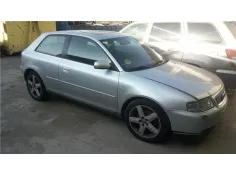 audi a3 (8l) del año 2001