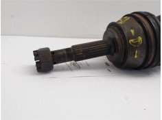 Recambio de palier delantero derecho para opel corsa b 1.6 gsi 16v referencia OEM IAM   