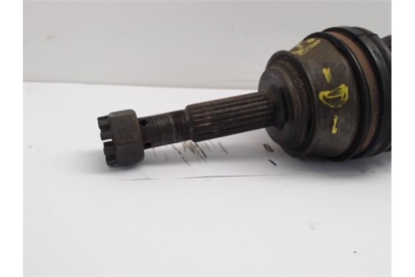 Recambio de palier delantero derecho para opel corsa b 1.6 gsi 16v referencia OEM IAM   