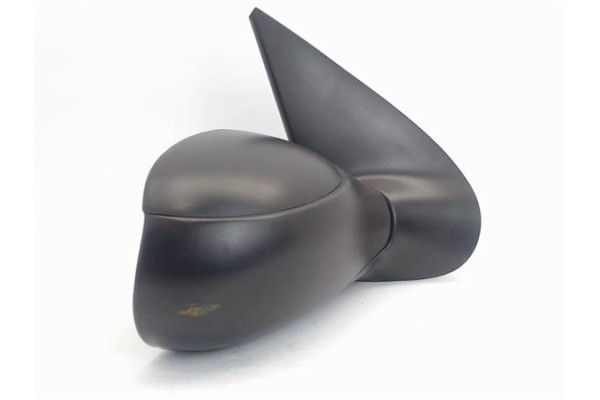 Recambio de retrovisor derecho para peugeot 206 1.4 i referencia OEM IAM 8148YF  