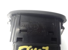 Recambio de mando elevalunas para citroen c3 1.4 hdi referencia OEM IAM 6554L7 916556 