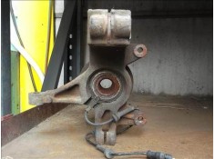 Recambio de mangueta delantero izquierda para renault megane ii (bm0/1_, cm0/1_) 1.9 dci referencia OEM IAM   