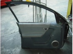 Recambio de puerta delantero izquierda para smart forfour 1.1 básico (55kw) referencia OEM IAM A4547200308  