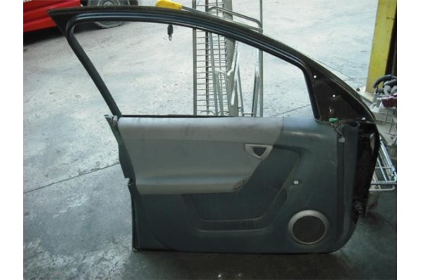 Recambio de puerta delantero izquierda para smart forfour 1.1 básico (55kw) referencia OEM IAM A4547200308  