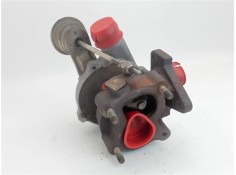 Recambio de turbo para renault modus i 1.5 dci (fp0d, jp0d) referencia OEM IAM 54391015080  
