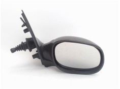 Recambio de retrovisor derecho para peugeot 206 1.4 i referencia OEM IAM 8148YF  
