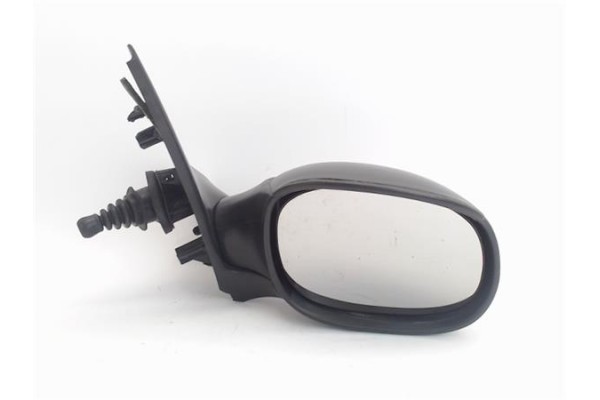 Recambio de retrovisor derecho para peugeot 206 1.4 i referencia OEM IAM 8148YF  