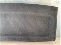 Recambio de bandeja trasero para volkswagen polo iv (9n1) 1.4 tdi referencia OEM IAM 6Q6867769F  