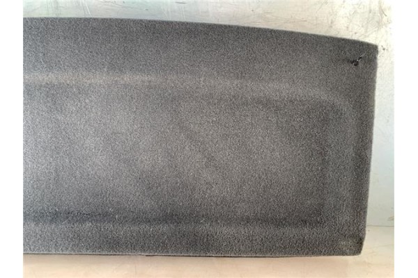 Recambio de bandeja trasero para volkswagen polo iv (9n1) 1.4 tdi referencia OEM IAM 6Q6867769F  