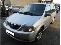 mazda mpv (lw) del año 2001