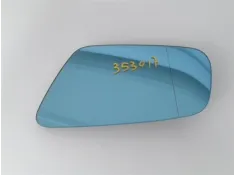 Recambio de cristal retrovisor izdo para audi a4 avant (b5) 2.5 tdi referencia OEM IAM   