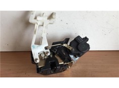 Recambio de cierre electromagnetico trasero izquierdo para hyundai santa fe (sm) 2.0 gls crdi 4x4 referencia OEM IAM   