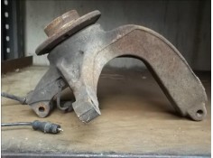 Recambio de mangueta delantero izquierda para renault megane ii (bm0/1_, cm0/1_) 1.9 dci referencia OEM IAM   