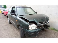 nissan micra ii (k11)(1992) del año 