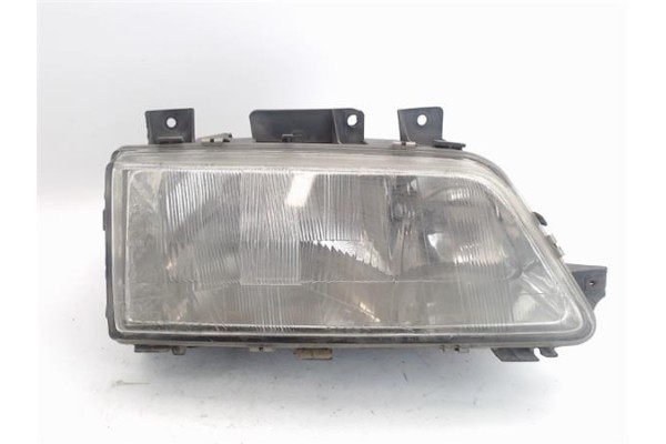Recambio de faro delantero dcho para peugeot 405 berlina referencia OEM IAM   
