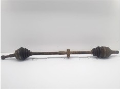 Recambio de palier delantero derecho para opel astra f berlina 2.0 i referencia OEM IAM   