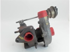 Recambio de turbo para renault modus i 1.5 dci (fp0d, jp0d) referencia OEM IAM 54391015080  