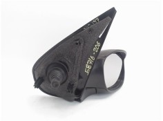 Recambio de retrovisor derecho para peugeot 206 1.4 i referencia OEM IAM 8148YF  